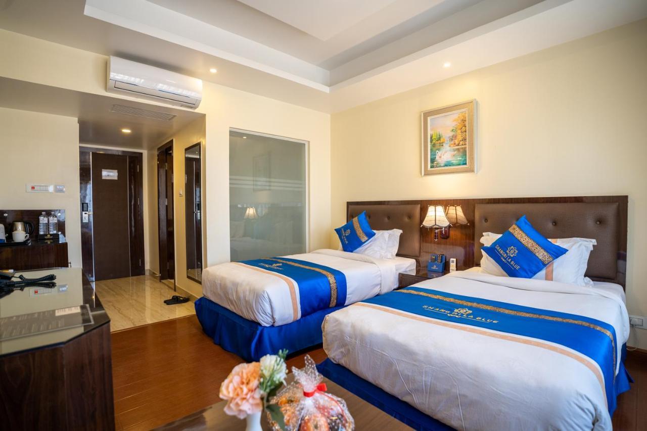 Shangrila Blu Hotel Lalitpur Zewnętrze zdjęcie
