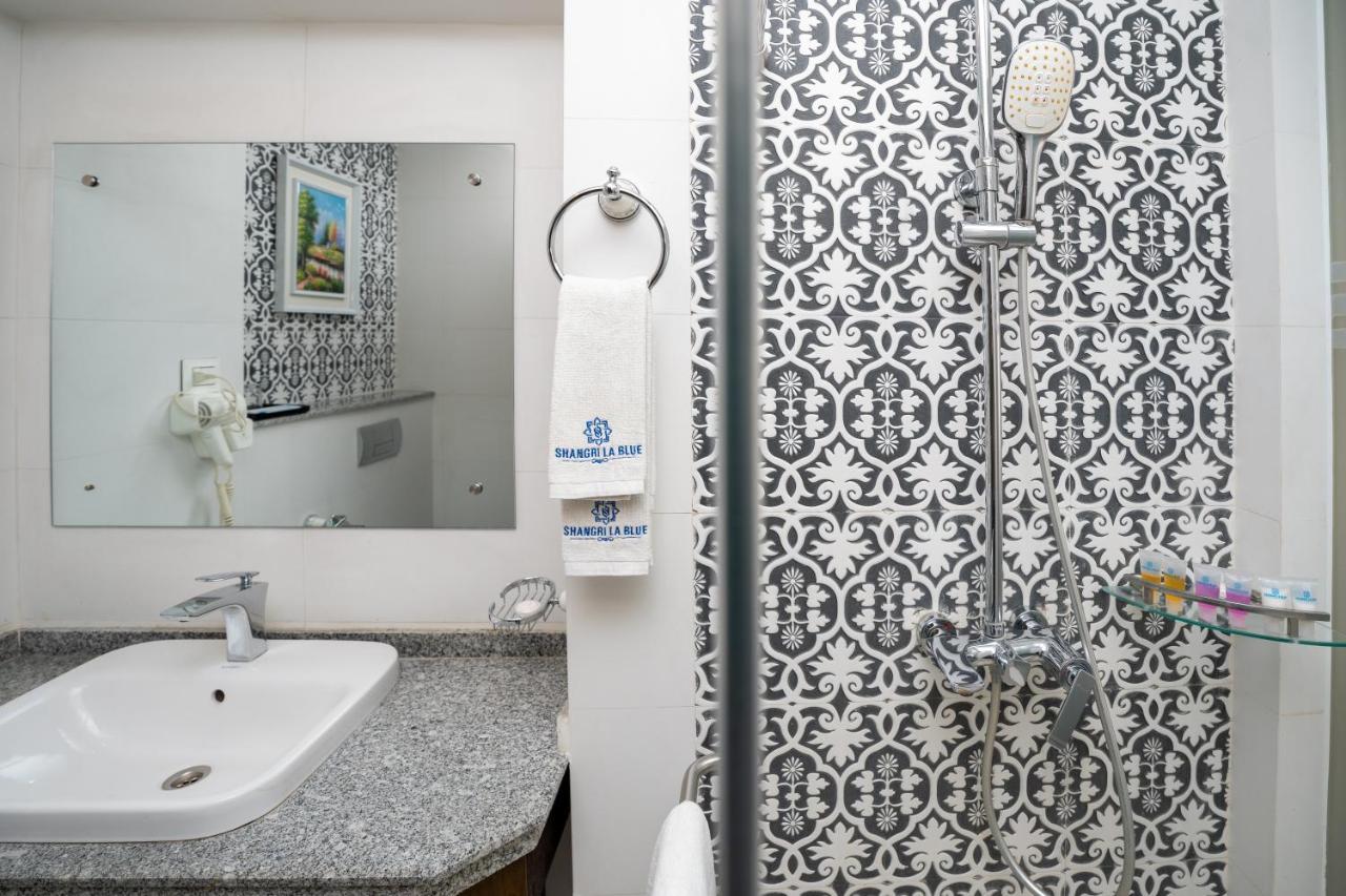 Shangrila Blu Hotel Lalitpur Zewnętrze zdjęcie